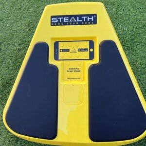 Stealth Core Trainer